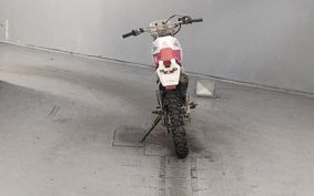 YAMAHA SEROW 225W 4JG