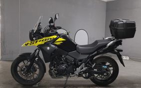 SUZUKI V STROM 250 DS11A