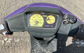 YAMAHA JOG ZR 3YK