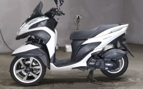YAMAHA TORI CITY125 SE82J