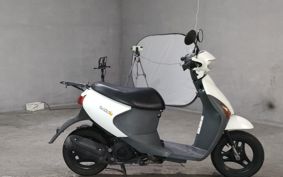 SUZUKI LETS4 CA45A