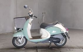 YAMAHA VINO MORUFE SA37J