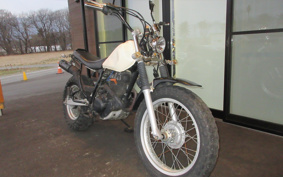 YAMAHA TW200 2JL