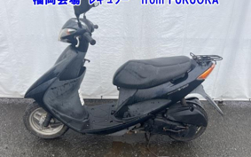 SUZUKI ADDRESS V50
