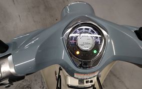 HONDA  SUPER CUB C125 JA48