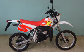 HONDA CRM80 HD11