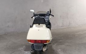HONDA FUSION MF02
