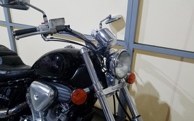 HONDA STEED400VLX 1994 NC26