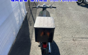 HONDA C50