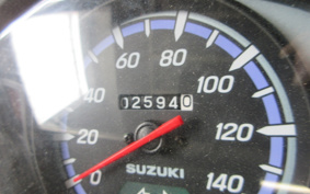 SUZUKI ADDRESS V110 CE47A