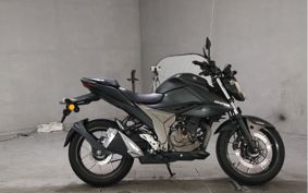 SUZUKI JIKUSA-250 ED24A