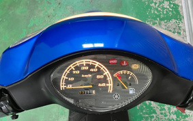 YAMAHA JOG DELUXE  SA56J