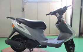 SUZUKI ADDRESS V125 CF46A