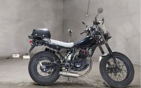 YAMAHA TW225 DG09J
