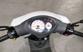 YAMAHA JOG ZR EVOLUTION2 SA39J