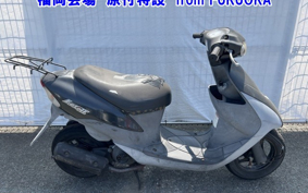 SUZUKI LETS2
