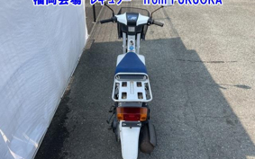 SUZUKI MOLLET