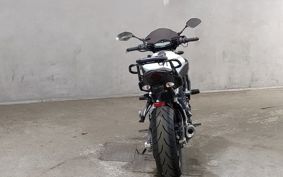 YAMAHA MT-07 RM07J