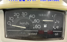 YAMAHA MINT