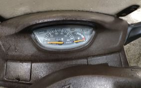 HONDA BROAD50 AF33
