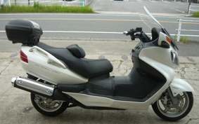 SUZUKI SKYWAVE 650LX 2007 CP52A
