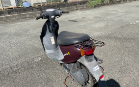 SUZUKI LETS4 CA45A