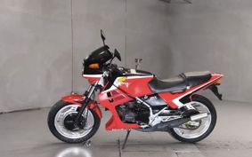 HONDA MVX250F MC09