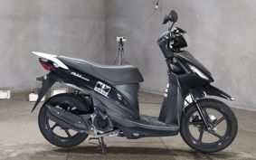 SUZUKI ADDRESS V110 CE47A