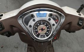 HONDA SH MODE JF51