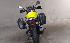 SUZUKI DL650 ( V-Strom 650 ) C733A