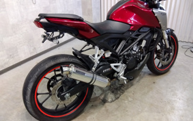 HONDA CB125 R JC79