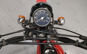 HONDA XL230 MC36