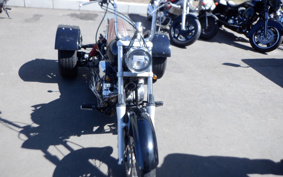 YAMAHA DRAGSTER250 TRIKE VG05J