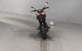 HONDA MSX125SF JC61
