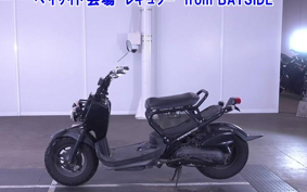 HONDA ZUMAR