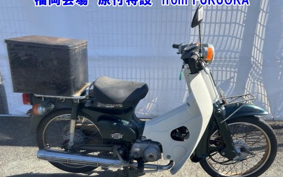 HONDA C50