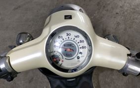HONDA GIORNO AF70