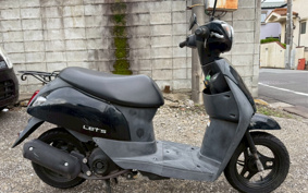 SUZUKI LETS CA4AA