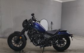 HONDA  REBEL 250S MC49