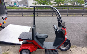 HONDA GYRO TA03