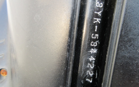 YAMAHA JOG 3YK