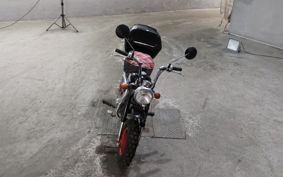 HONDA MONKEY AB27