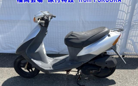 SUZUKI LETS2