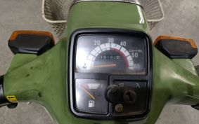 YAMAHA MATE50 22F