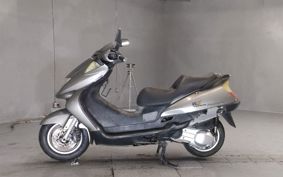 HONDA FORESIGHT MF04