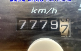 HONDA TACT