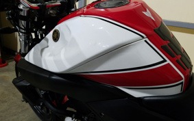 YAMAHA MT-25 RG10J