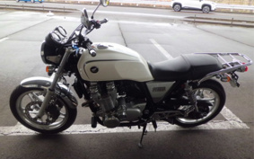 HONDA CB1100 2011 SC65