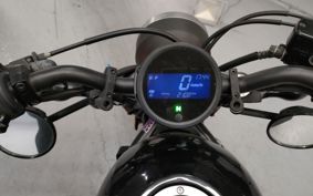 HONDA REBEL MC49