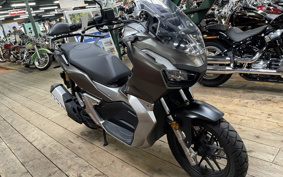 HONDA ADV150 KF38